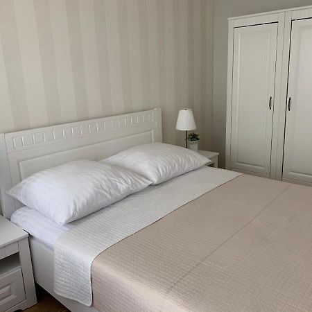 Apartament Blizej Morza โควอบเซก ภายนอก รูปภาพ